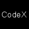 Code-X Logo